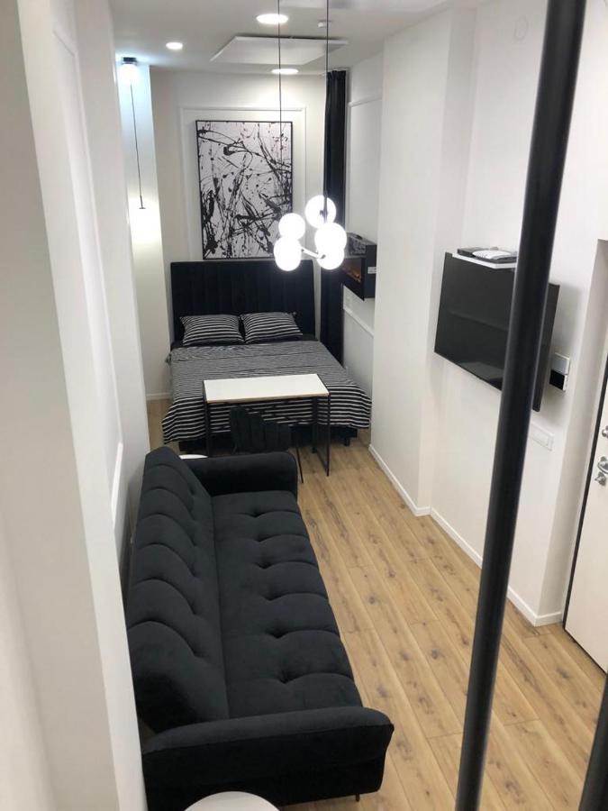 Main Square Luxury Apartment Zagreb Exterior foto
