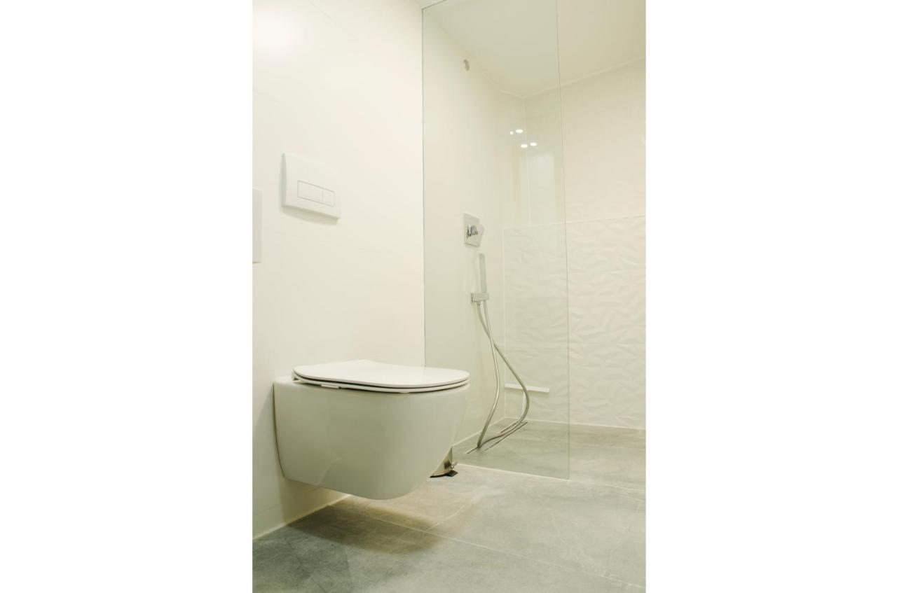 Main Square Luxury Apartment Zagreb Exterior foto